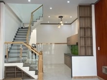 Hình ảnh Chính chủ gửi bán nhà ngay trường Cao Đẳng Y Tế Đồng Nai