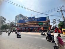 Hình ảnh Cho thuê nhà 188 Võ Văn Ngân, Phường Bình Thọ, Quận Thủ Đức, 42 x 25