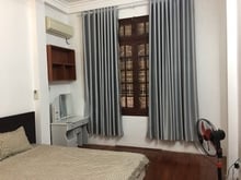 Hình ảnh Phòng trọ full đồ giá rẻ tại Trích Sài, Lạc Long Quân, Tây Hồ