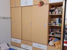 Hình ảnh Vỡ nợ GĐ tôi cần bán nhà Hàn Hải Nguyên Q11, DT 59m2/990TR,vị trí đẹp