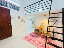 Hình ảnh Gần sân bay trống phòng nhu Hình B22 P2 Bạch Đằng 3tr6