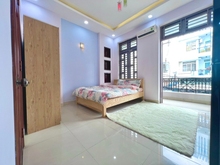 Hình ảnh Studio - Ban Công - Full Nội Thất - Ngay Sân Golf Tân Sơn Nhất