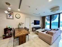 Hình ảnh Bán Trang Chủ MB66.COM / Đăng Ký Tặng 66K Vinhomes Golden River Bason View Sông Thủ Thiêm có sổ hồng