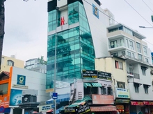 Hình ảnh BUILDING MT PHẠM VIẾT CHÁNH 7x35m vuông vức [245m2] Hầm 7 Lầu 79 Tỷ