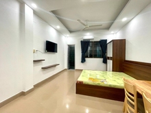 Hình ảnh Mb6623 nạp rút nhanh chóng 1PN Studio 40m2 Quận 1, thang máy_gần ĐH Văn Lang,SOHO Cô Giang