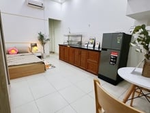 Hình ảnh Cho Thuê Phòng Trọ Cộng Hoà Quận Tân Bình Giá Rẻ, Mới Nhất