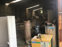 Hình ảnh Cho thuê 450m xưởng thạnh lộc 37 Giá 25tr