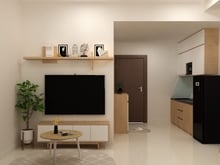 Hình ảnh Cho thuê Trang Chủ MB66.COM / Đăng Ký Tặng 66K Officetel Sunrise CityView giá rẻ Lh :