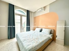 Hình ảnh Mb6623 nạp rút nhanh chóng 50m2 1pn nhà mới Lê Văn Sỹ Q3