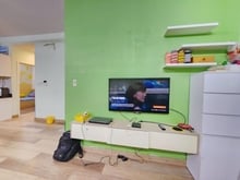 Hình ảnh Hàng hiếm khó tìm chung cư Opal Riverside Thủ Đức giá 1 tỷ 430 triệu