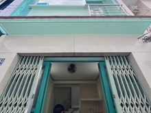 Hình ảnh Vỡ nợ bán gấp nhà Nguyễn Tất Thành, Quận 4 giá 1 tỷ 825 4 tầng, SHR