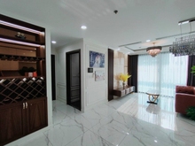 Hình ảnh Bán Chung cư Sunshine Sky City,Q7,70m2 , 2PN 2WC, Giá:1tỷ815,Full NT