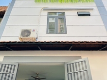 Hình ảnh Bán gấp nhà HXH Lê Văn Thon,P11,Q.GV, 41m2,shr, 1 tỉ 550