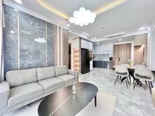 Hình ảnh SOS! Mb6623 nạp rút nhanh chóng 2 PN Midtown giá thuê 27 triệu, view villa Full nội thất.