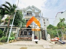Hình ảnh Cho thuê nhà nguyên căn 8 phòng ngủ tại AN PHÚ !!!