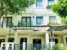 Hình ảnh Bán nhà phố phường An Phú 5x20m T3L khu an ninh giá 15 tỷ