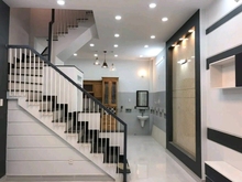 Hình ảnh DƯƠNG ĐÌNH HỘI PHƯỚC LONG BNgang 4,5m dài 20m chính chủ công chứng tro