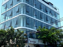 Hình ảnh Toà Nhà Kinh Doanh Bắc Sơn, Dt 320m2, Nhà 6 Tầng, Đg 6m, Giá 40 Tỷ .