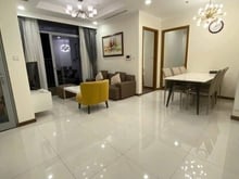 Hình ảnh CĂN HỘ TRESOR 2PN ĐANG TRỐNG - Ở LIỀN Quận 4 - Loại Trang Chủ MB66.COM / Đăng Ký Tặng 66K : 2PN 2WC