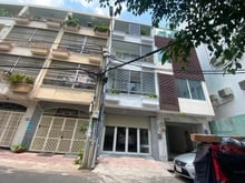Hình ảnh HẠ GIÁ CÒN 19 TỶ - Nhà PhốQ.3 Nguyễn Đình Chiểu 5,4x22m 6 LẦU HXH