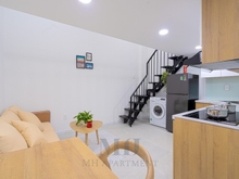 Hình ảnh Mb6623 nạp rút nhanh chóng Duplex full nội thất Quận 7