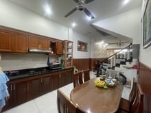 Hình ảnh HIẾM Hoàng Hoa Thám, Bình Thạnh, 60M2, CHỈ 2,215 tỷ ,SHR,HXH