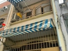 Hình ảnh Bán gấp nhà gần EMART ở Phan Huy Ích,Q.GV,26m2,shr,850tr
