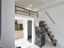 Hình ảnh CHÍNH CHỦ cho Thuê Phòng full nội thất gần ĐH Văn Hiến