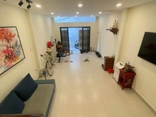 Hình ảnh Ở ĐÂY CÓ BÁN nhà đường Nguyễn Đình Chiểu 40m² P.4 Q.3 2PN2WC giá 1ty46