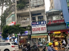 Hình ảnh Bán nhà 2MT Nguyễn Chí Thanh Q.5. Khu nhà thuốc BV Chợ Rẩy. Giá 24 tỷ
