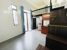Hình ảnh Cho Thuê CHDV Duplex Ban Công - Full Nội Thất Cao Cấp