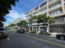 Hình ảnh Cho thuê nguyên căn Sala hoàn thiện giá 90 triệu