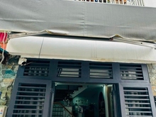 Hình ảnh Bán gấp nhà ở Bùi Quang Là,P12,Q.GV, 30m2,SHR,1 tỉ 250