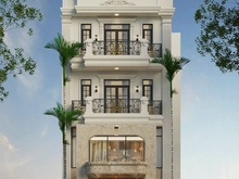 Hình ảnh Cho thuê nhà MP Nguyễn Đình Chiểu DT: 300m2x4 Tầng, MT: 7m, Giá: 150tr