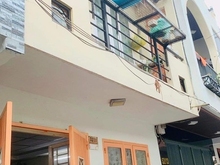 Hình ảnh Bán nhà riêng-Yên Đỗ-Bình Thạnh-hẻm xe hơi-siêu hiếm-chốt sớm-5,7 tỷ