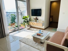 Hình ảnh VINHOMES CENTRAL PARK Căn Hộ : 1Phòng Ngủ = Diện Tích: 50m2 2 tỷ 320