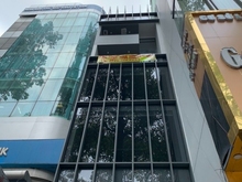 Hình ảnh Bán nhà mặt tiền đường Nguyễn Chí Thanh, phường 12. Quận5