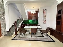 Hình ảnh VIP BÁN GẤP Nhà Đoàn Thị Điểm,PN,30m2,1tỷ445,3PN,1T2L,HXH,PLRR