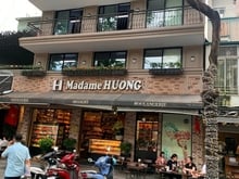 Hình ảnh Cho Thuê Nhà Đẹp Phố TRUNG HÒA Phù Hợp Với Mọi Loại Hình Kinh Doanh