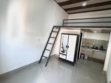 Hình ảnh Phòng trọ mới sây ở Lê Đức Thọ giá chỉ 3tr7