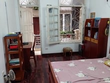 Hình ảnh Cho thuê nhà trong ngõ Phố Trần Quang Diệu, Đống Đa, Hà Nội