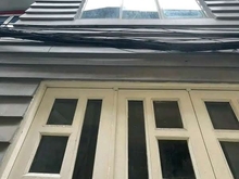 Hình ảnh Nhà mới xinh PHẠM VĂN ĐỒNG, THỦ ĐỨC HXH vi vu, 3PN, 2 tầng x 99M2 SHR