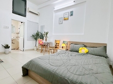 Hình ảnh Không Đăng Ảo - Mb6623 nạp rút nhanh chóng studio cửa sổ 25m2_full nội thất_ vừa mới xây