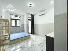 Hình ảnh Cho Thuê CHDV STUDIO Cao Cấp - Ban Công ngay Đầm Sen