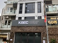 Hình ảnh Cho thuê nhà biệt thự liền kề Yên Hòa, Cầu Giấy 90 mét, 4 tầng mới đẹp