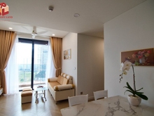 Hình ảnh C/hộ 2PN Lumiere Riverside –full nội thất, tầng trung view hồ giá 26tr