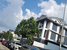 Hình ảnh Bán Biệt thự nội khu Biệt Thự ven sông đường Phạm Văn Đồng, Bình Thạnh