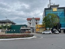Hình ảnh Sang nhượng  ô đất biệt thự đường Nguyễn Thượng Hiền cột 5.