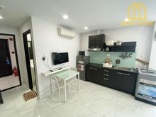 Hình ảnh ☆☆☆☆☆ Giá tốt - Mb6623 nạp rút nhanh chóng 1 Phòng ngủ 40m2 Full nội thất (Gần Sân bay)