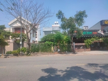 Hình ảnh Bán đất Biệt thự 250m2 Đường Bùi Tá Hán, Khuê Mỹ,Ngũ Hành Sơn, Đà Nẵng